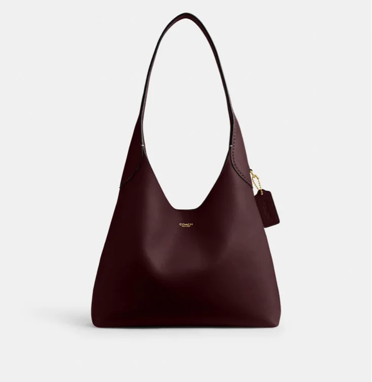 Coach Brooklyn Shoulder Bag 28 $550