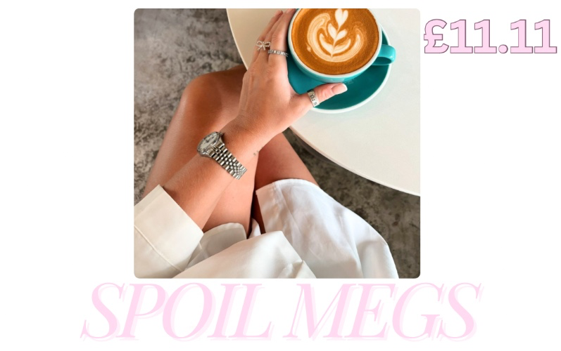 Morning Coffee 🎀☕️ £11.11