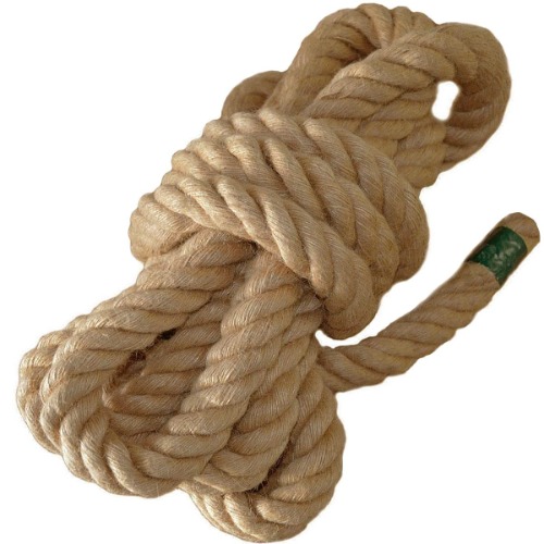 Minecraft Rope