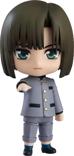 Hikaru no Go - Touya Akira - Nendoroid #2165 (Good Smile Company) - Pre Owned