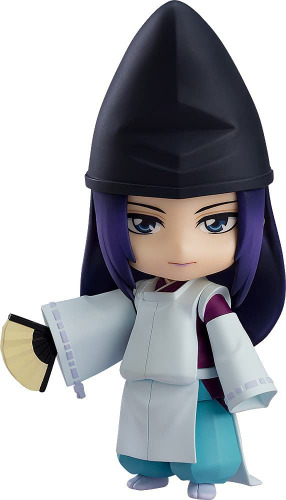 Hikaru no Go - Fujiwara no Sai - Nendoroid #1721 (Good Smile Company) - Brand New Special Offer
