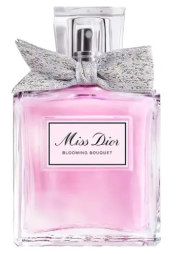 Miss Dior Blooming Bouquet Eau De Toilette (100ml)