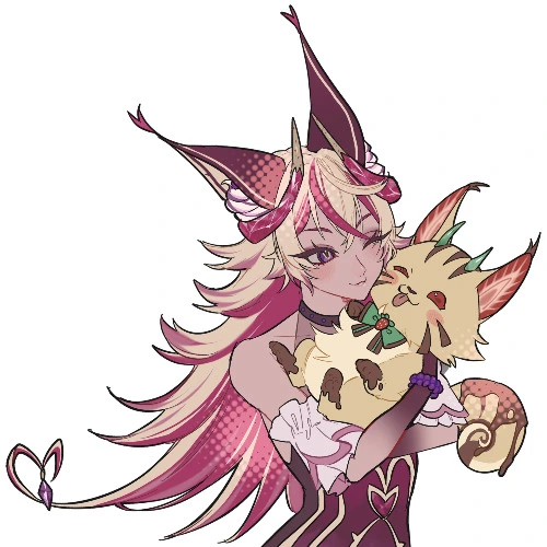 Spoil me with dinner!