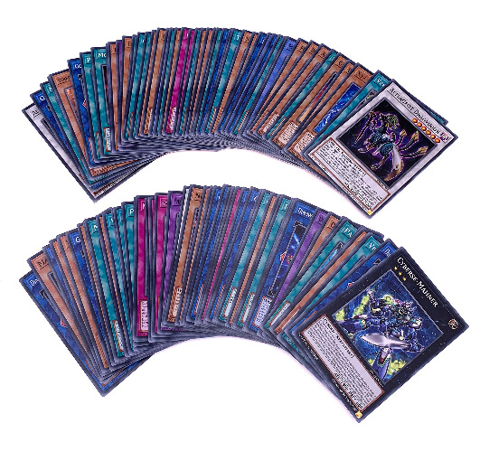 Cute YuGiOh Cards