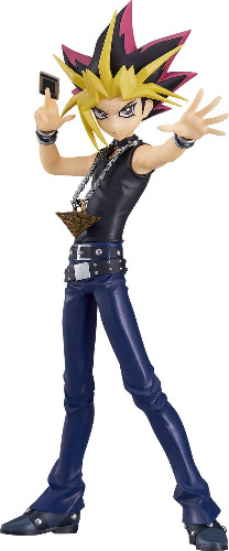 Yu-Gi-Oh! Duel Monsters - Yami Yuugi - Pop Up Parade (Max Factory) - Brand New