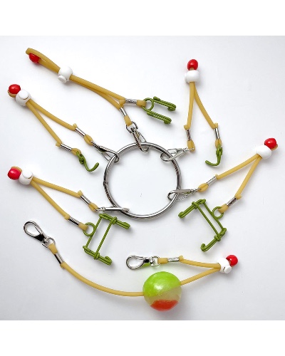 FACE HUGGER Cream Soda