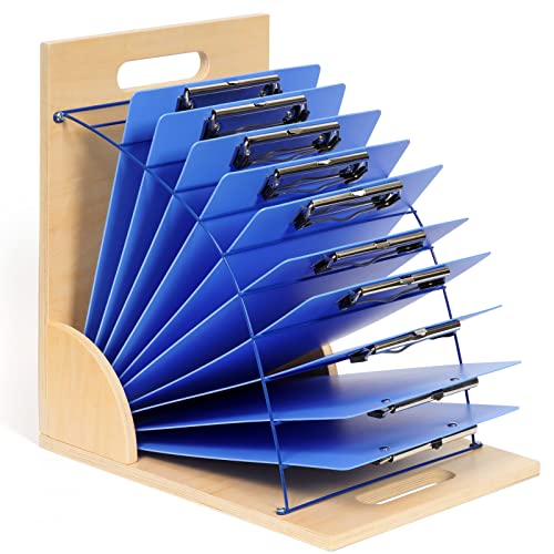 Gamenote Clipboard Holder 