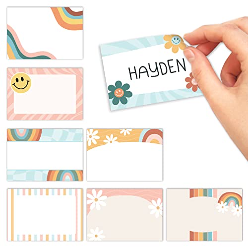 Hadley Designs 56 Self Adhesive Labels