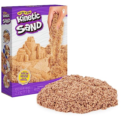 Kinetic Sand, 5.5lb 