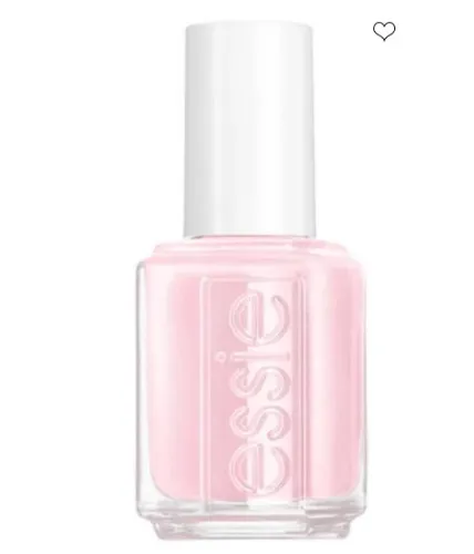 Essie Nail Polish - Pillow Talk