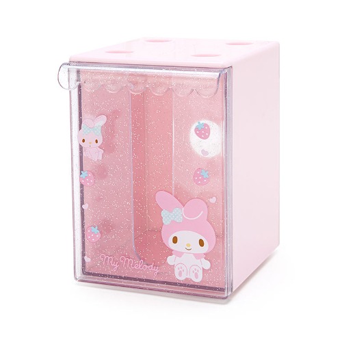 My Melody Stacking Container