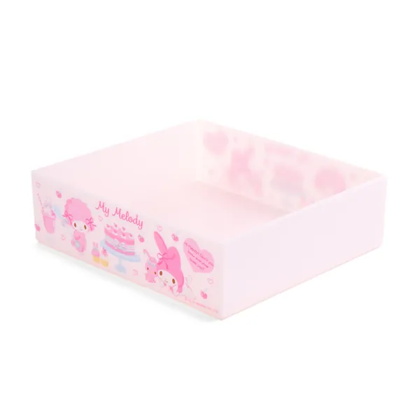 My Melody Organizer Tray (M)