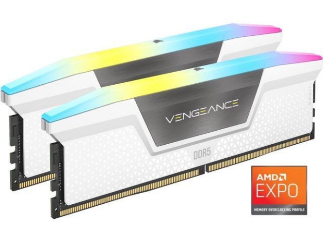 CORSAIR Vengeance RGB 32GB