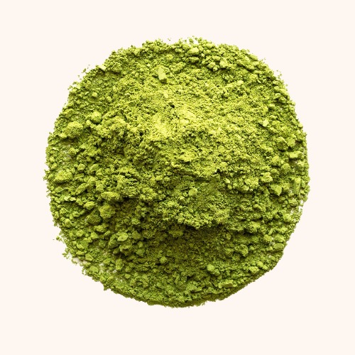Coconut Matcha