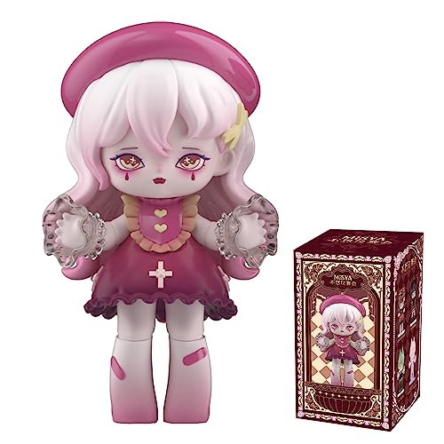 HAOHAINA Blind Box Incredible Dancing Party Series 1PC Big Action Figure Popular Collectible Toy Cute Figure Creative Gift for Christmas Birthday Holiday - Incredible Dancing Party