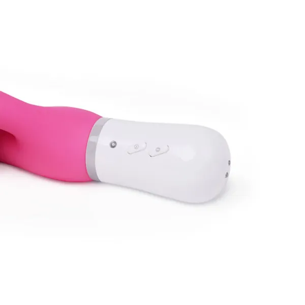 LOVENSE  NORA VIBRATOR