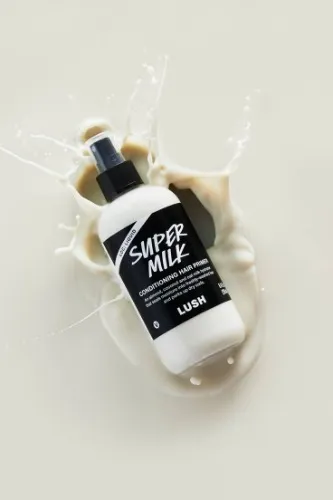 lush hair primer