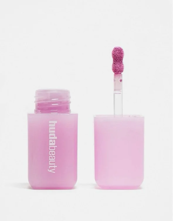 huda beauty liquid blush 