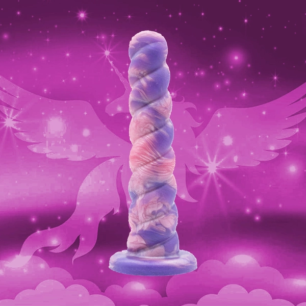 Horny Unicorn Dildo