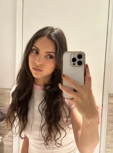 Dinner w/ My Boyfriend 