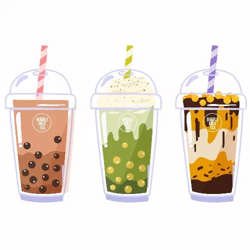 Bubble Tea