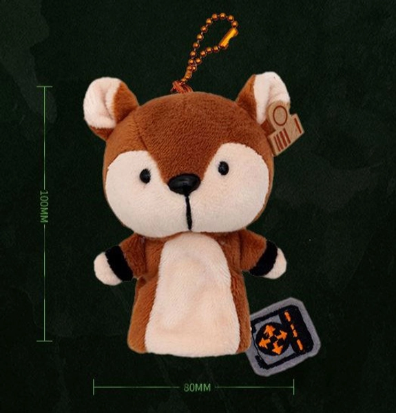 Reverse: 1999 Jessica Finger Puppet - A One-act Play(Provisional Pre-order)