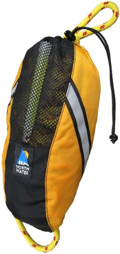 North Water Pro Throw Line 1/4" SpectrA | MEC