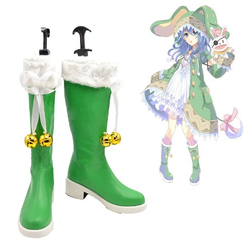 Yoshino Shoes