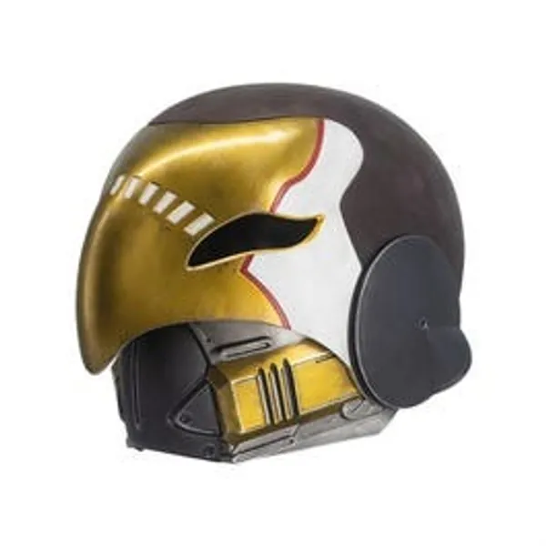 Celestial Nighthawk Wearable Collector's Helmet