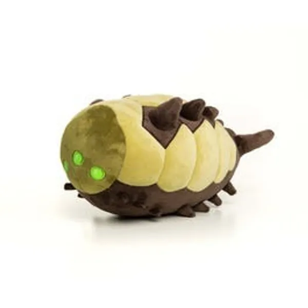 Destiny 2 Hive Worm Plush