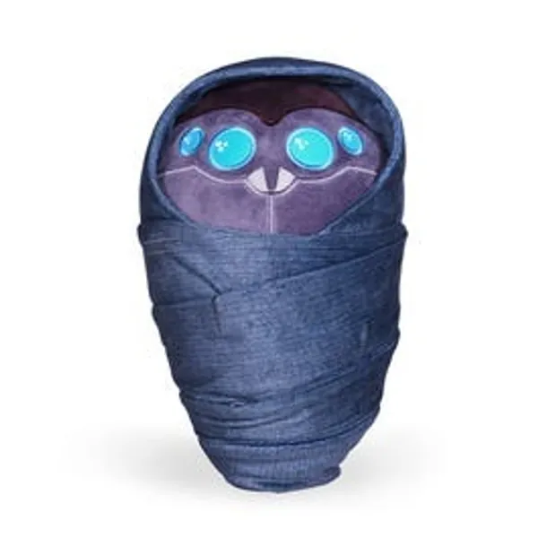 Destiny 2 Fallen Baby Plush