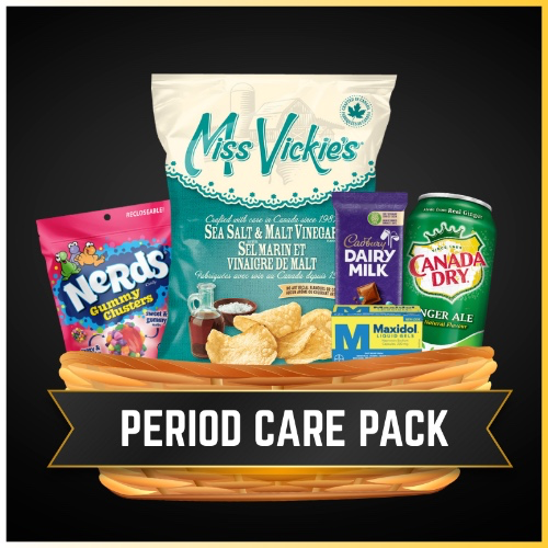 Period Care Pack!