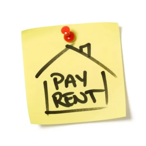 Rent