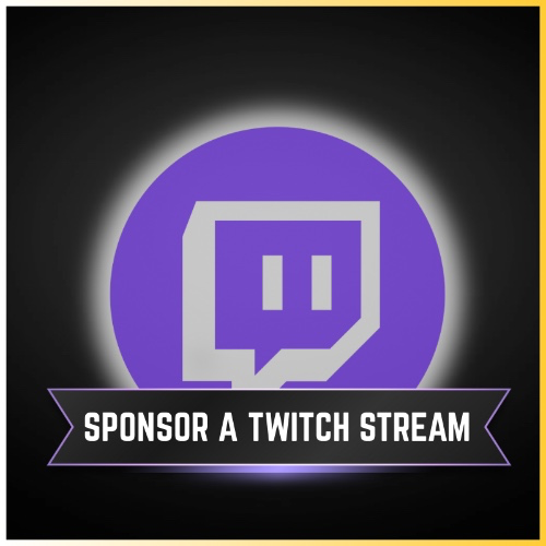 Twitch Stream