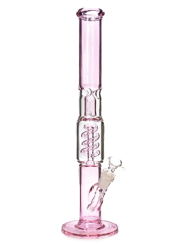 Pink Bong
