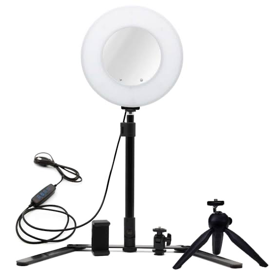 foresight-usb-led-video-ring-light-kit-9-inch