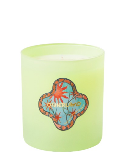 Autumnland | Velvet Persimmon