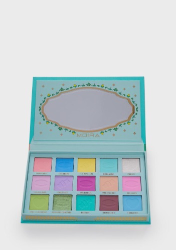 Sweet Delights Palette | ONE SIZE