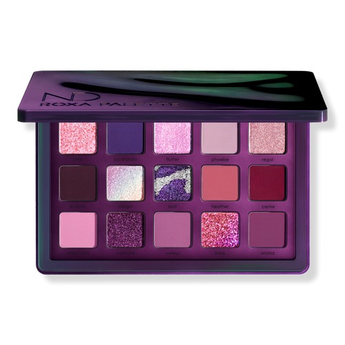 Roxa Eyeshadow Palette
