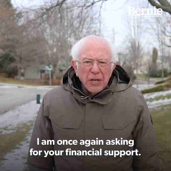 Rent, Bills, and Necessities