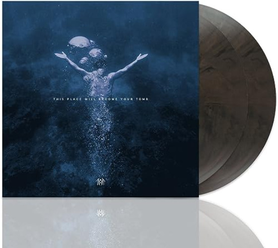 This Place Will Become Your Tomb (Vinyl)