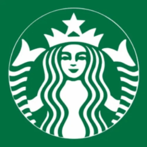 Starbucks! ✨