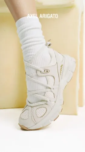 AXEL ARIGATO - Marathon Ballet