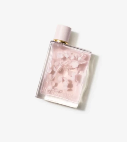 Her Petals Burberry perfume