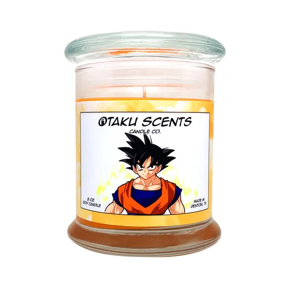Goku
