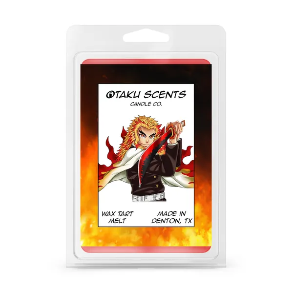 Rengoku - Wax Melt