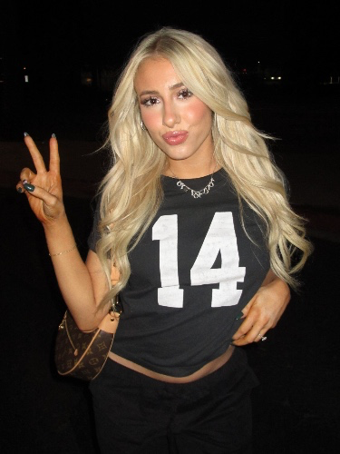 To speak to me 🗣️ 