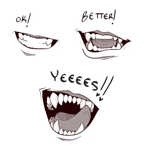 Permanent Fangs Fund