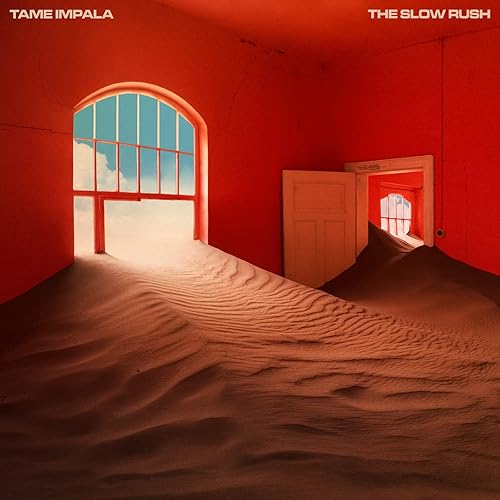 The Slow Rush (2LP) [Vinyl LP]
