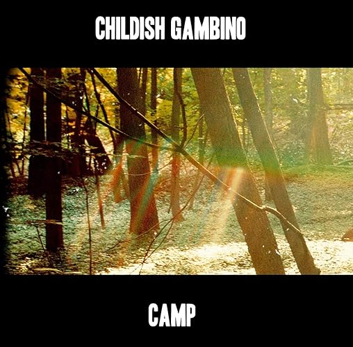 Camp (2lp/Trifold/180g) [Vinyl LP]